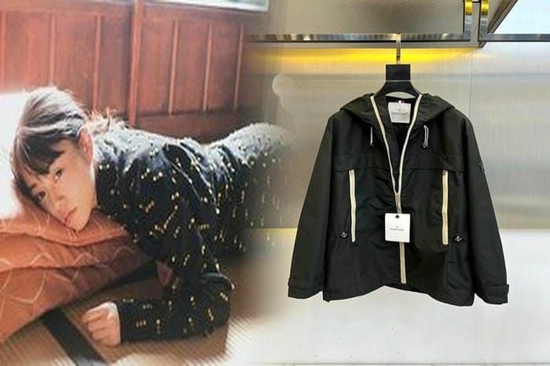 モンクレール サイズ 感 メンズ