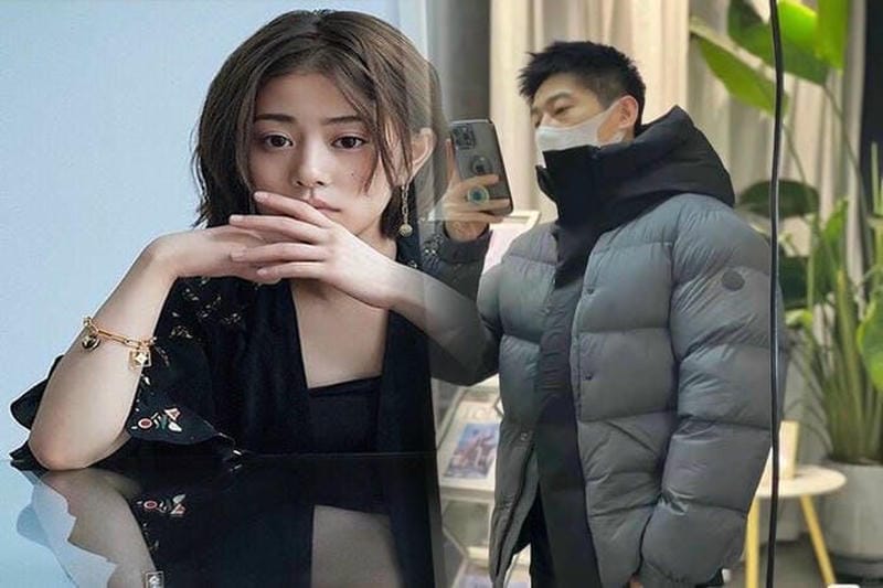 モンクレール ネック ウォーマー