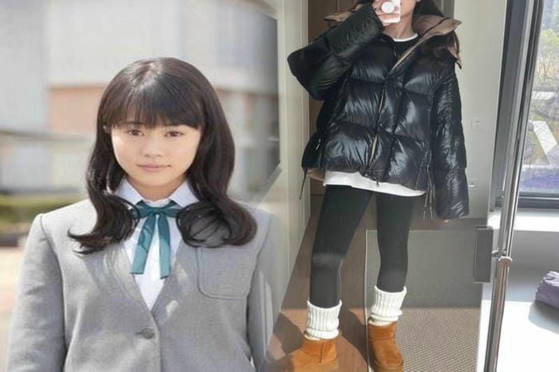 三田 アウトレット モンクレール