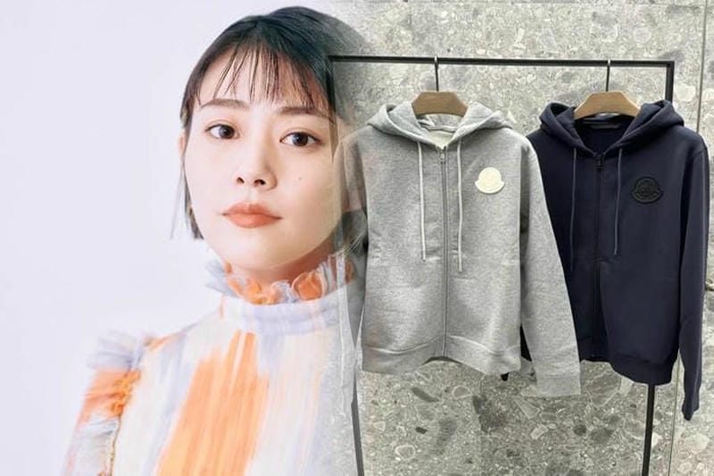 リック オウエンス モンクレール