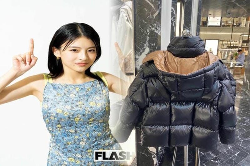 成田 空港 免税 店 モンクレール