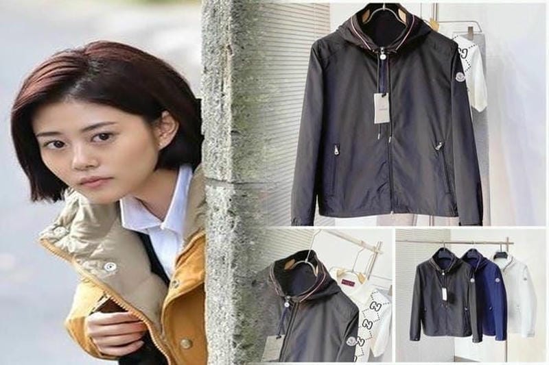 モンクレール 新作 2018 秋冬