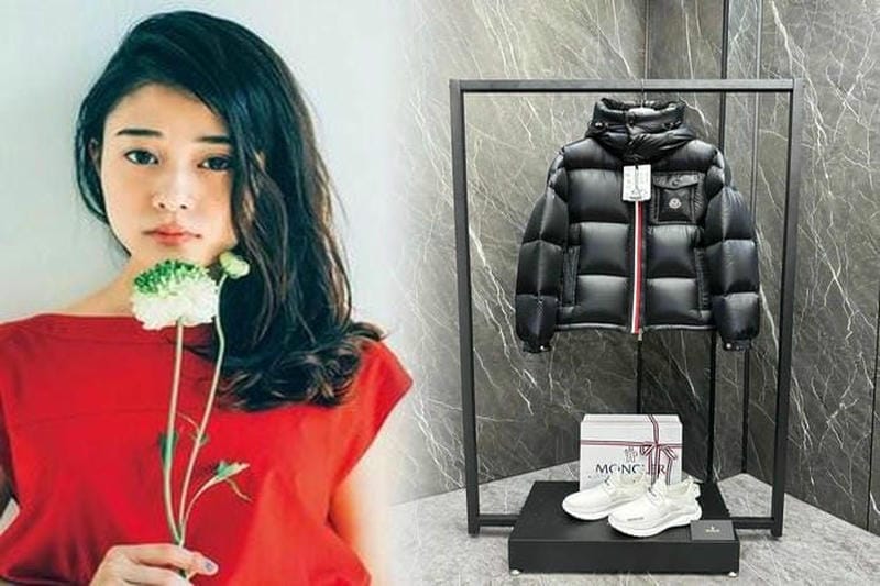 Monclerジャパンの社長は誰？