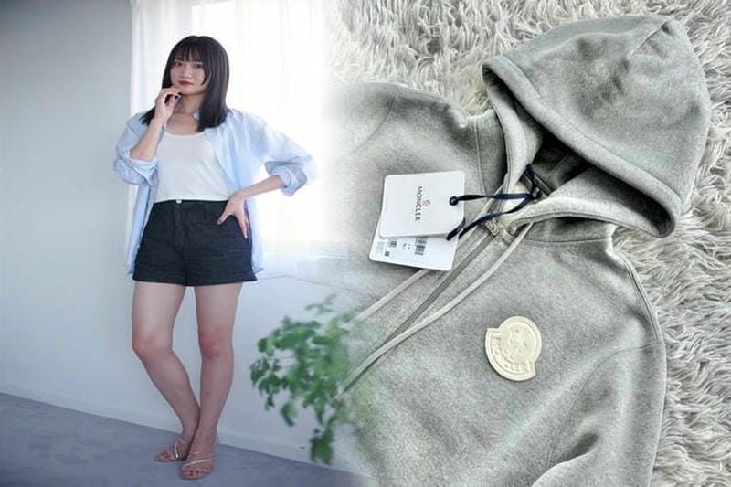 モンクレール 取り扱い 店舗 大阪