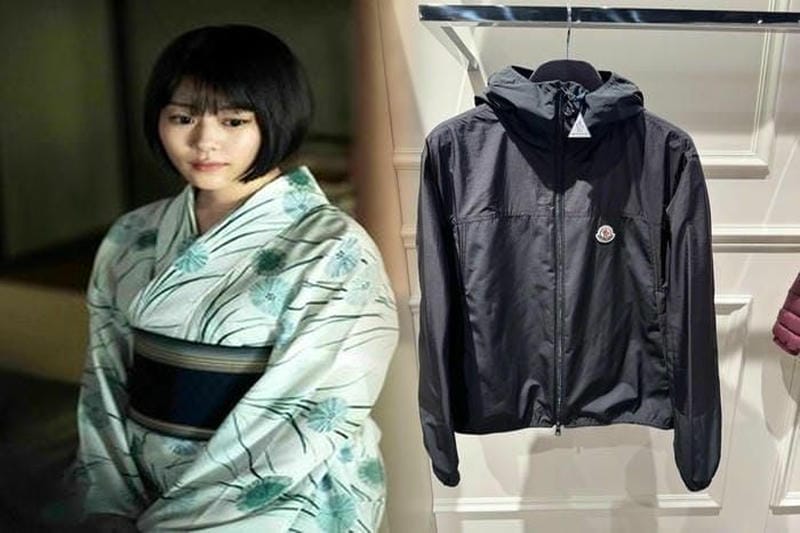 モンクレール レディース 2016