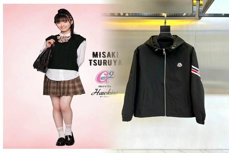 モンクレール ファッション メンズ