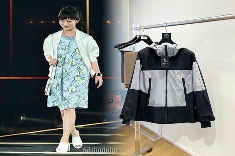 モンクレール ビームス 35 周年