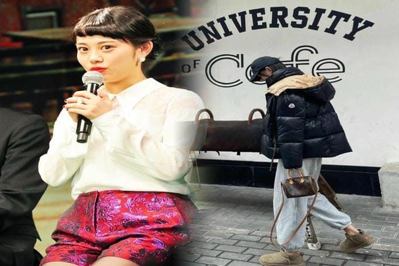 モンクレール デュボア 日本 限定