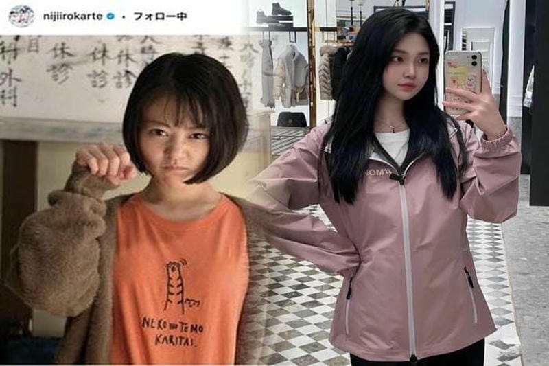 モンクレール デュベティカ どっち