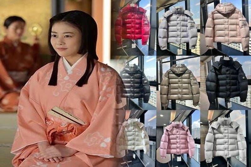 モンクレール アウトレット ドイツ