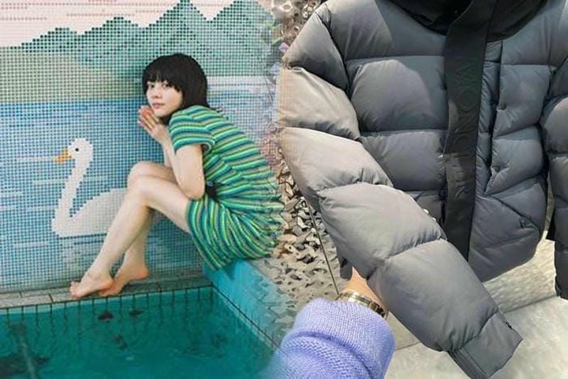 モンクレール maya サイズ 0