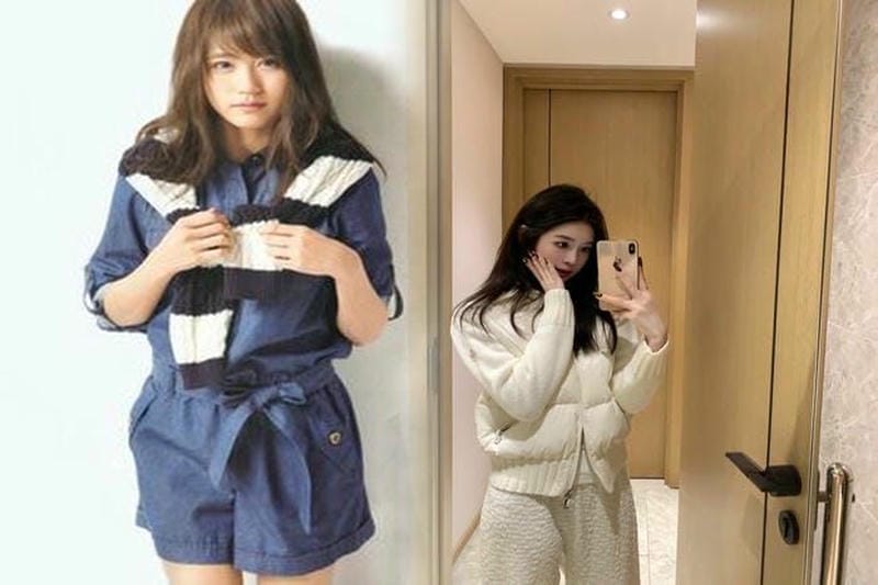 モンクレール abelle 14a