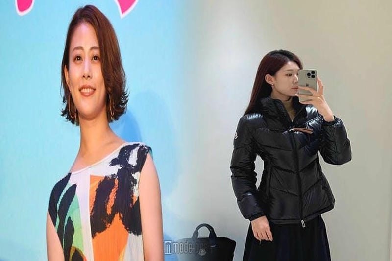 モンクレール 2015 レディース