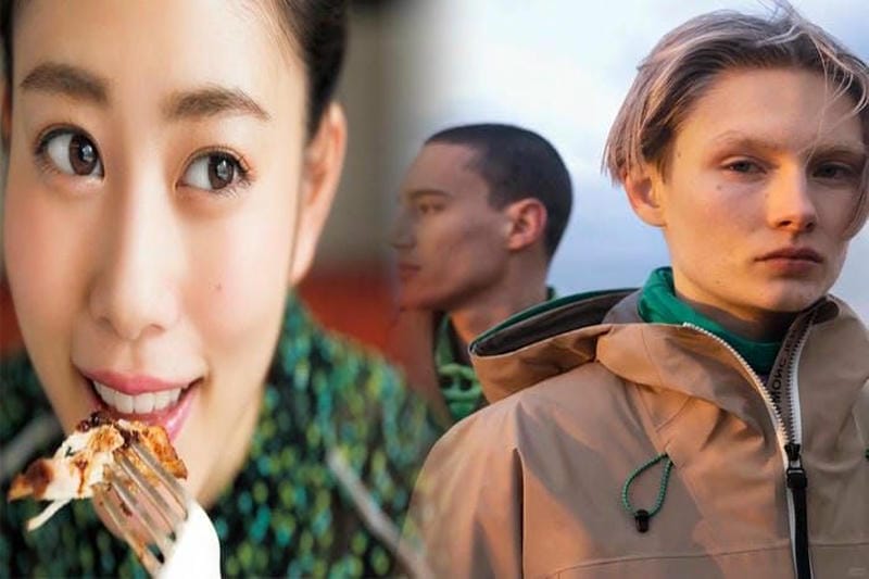 アラモアナ センター モンクレール