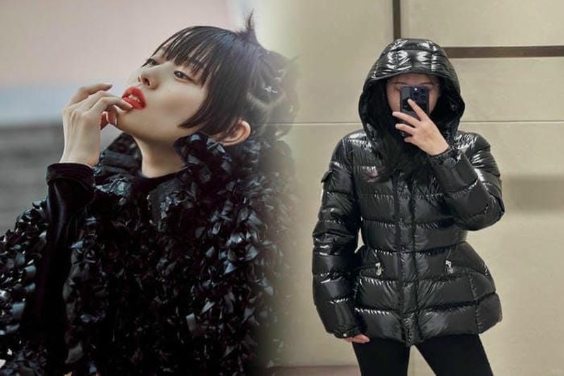 モンクレール ベスト メンズ 新作