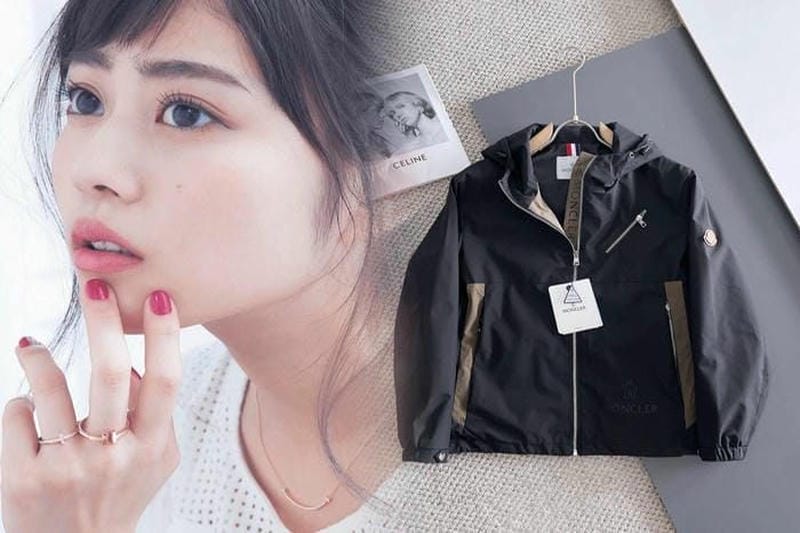 モンクレール キッズ 店舗 名古屋