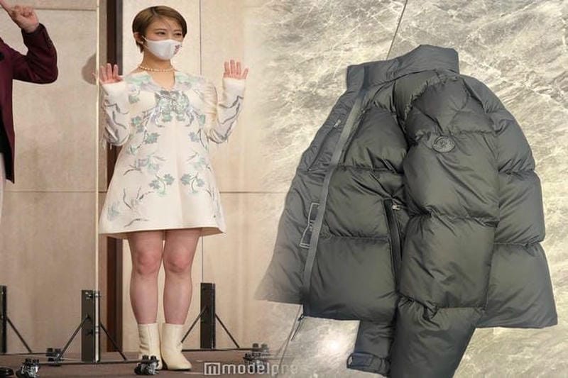 モンクレール アウトレット 北海道