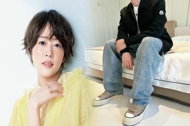 tourmaline モンクレール