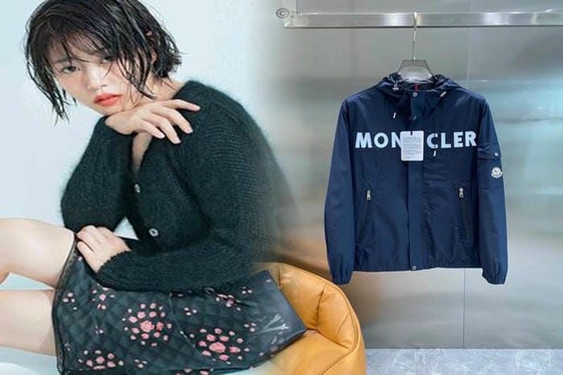 パリ 空港 免税 店 モンクレール