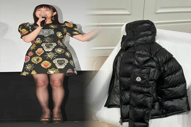 モンクレールダウンメンズ