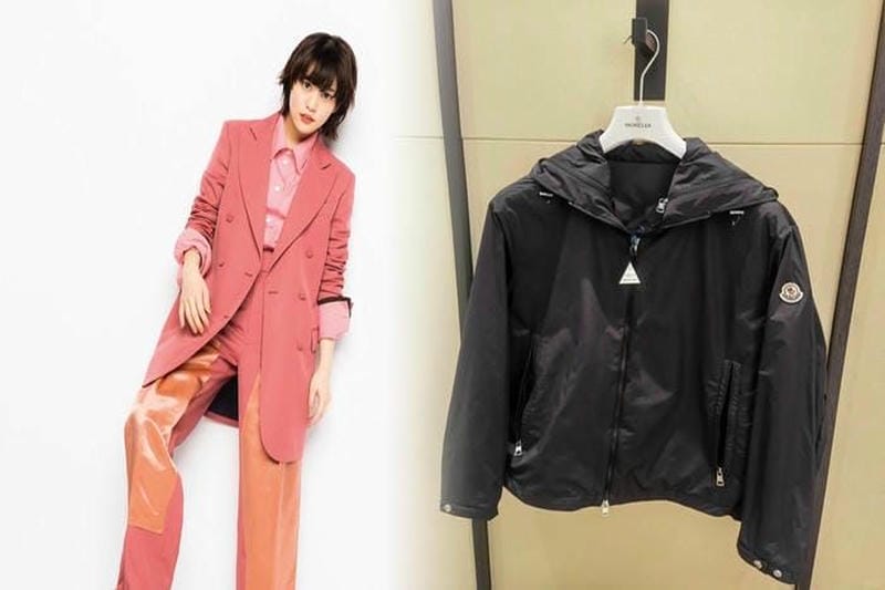 モンクレール アウトレット 御殿場