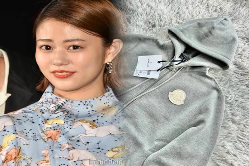 コメ 兵 モンクレール レディース