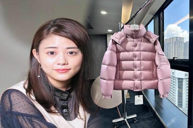 モンクレールキッズ大人