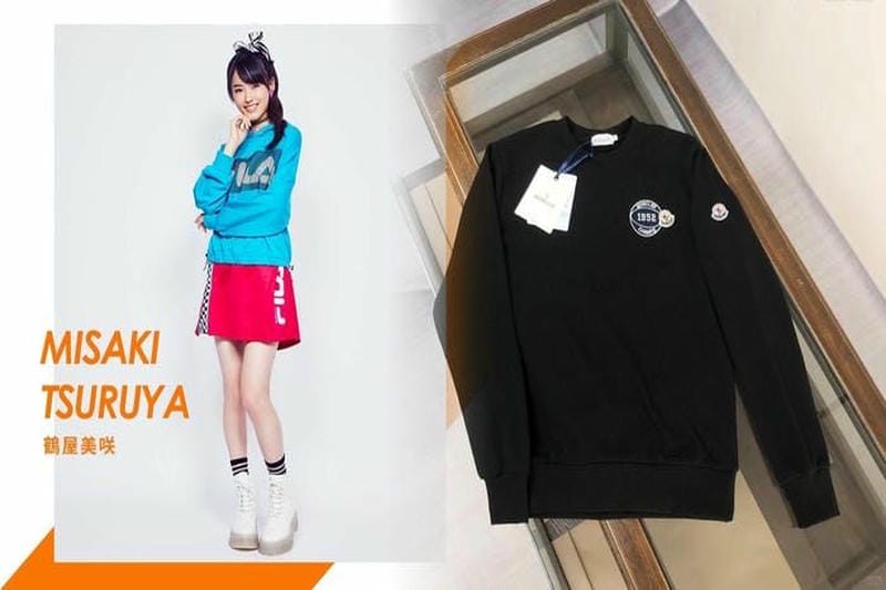 御殿場 アウトレット モンクレール