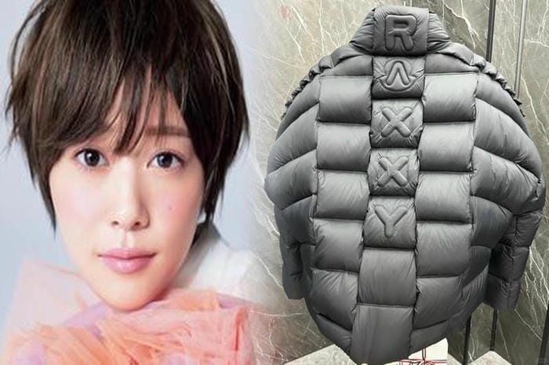 モンクレール ヴァレンティノ コピー