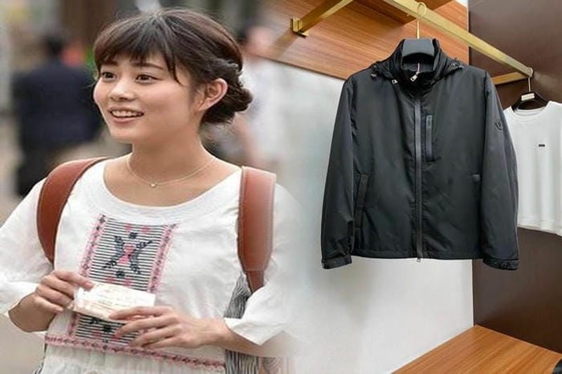 モンクレール レディース 店舗 東京