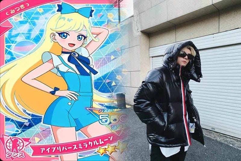 Monclerダウンジャケット