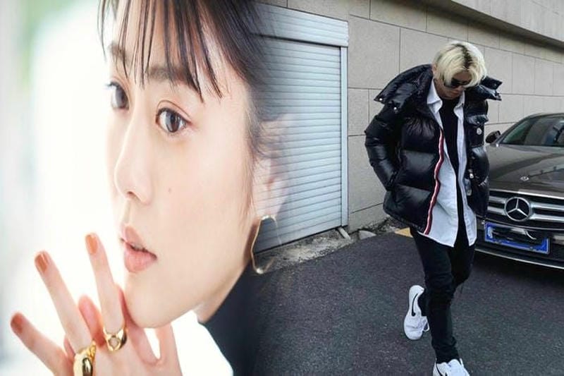 モンクレール craig green