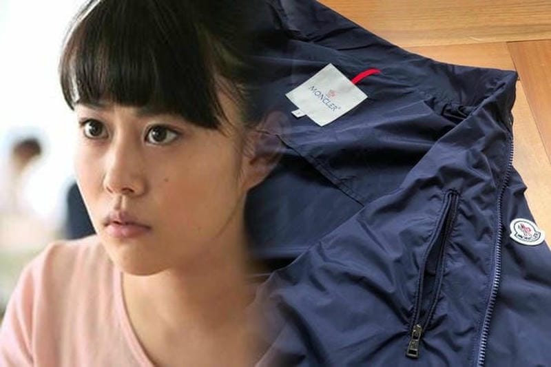 モンクレールトレーナーのおすすめモデル