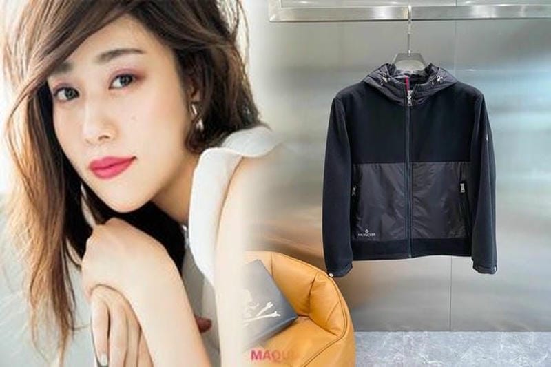 モンクレール 2018aw トレンドを押さえた秋冬ファッション特集