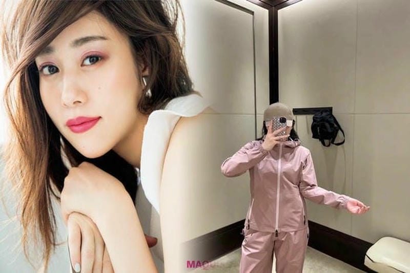 モンクレール レディース a ライン