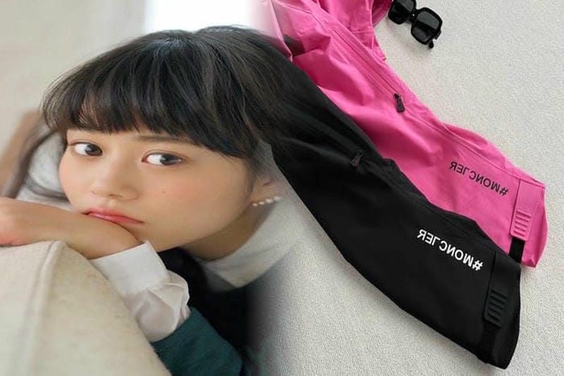 モンクレール 2014 秋冬 メンズ