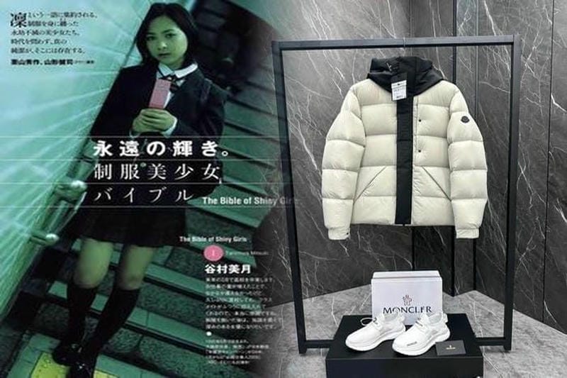モンクレール 正規品 確認方法！偽物に騙されないためのチェックポイント