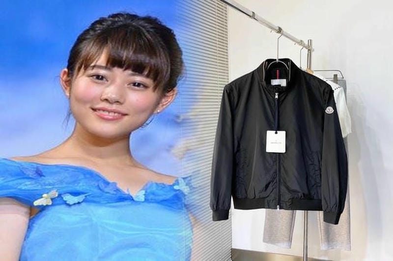 クリーニングに出さないモンクレールのお手入れ方法！自宅で簡単ケア
