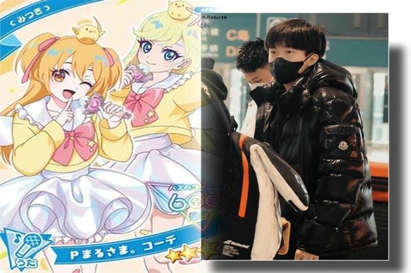 モンクレール レディース サイズ 表