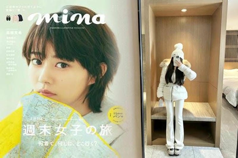 モンクレール ニット 帽 レディース