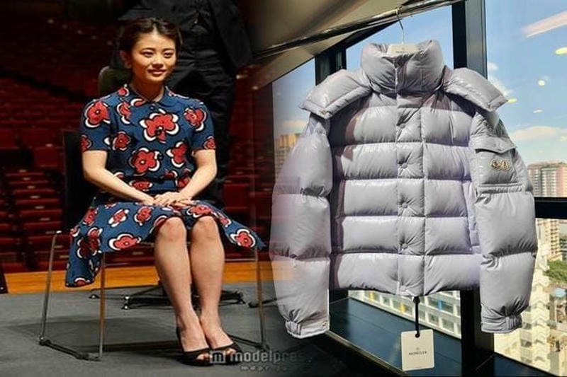 神戸 三田 アウトレット モンクレール