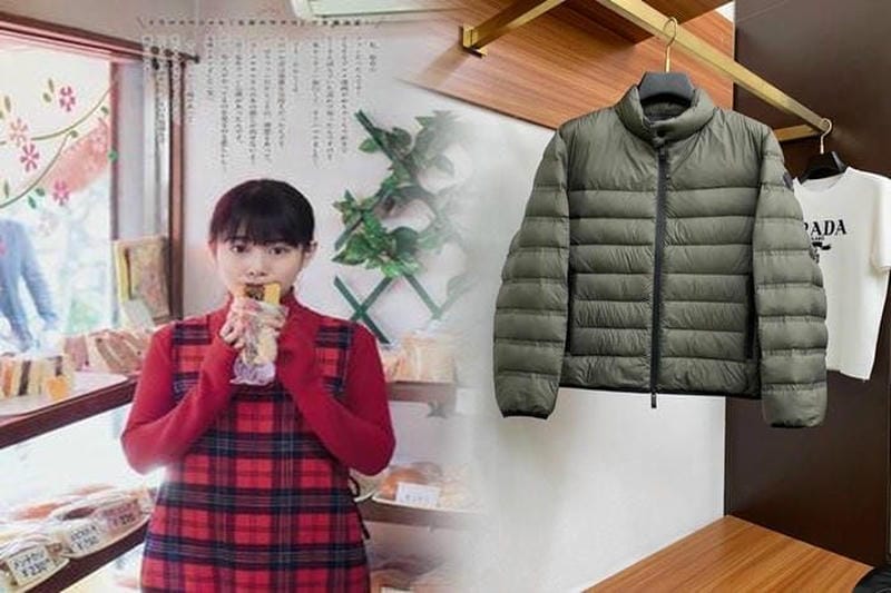 三井 アウトレット 長島 モンクレール