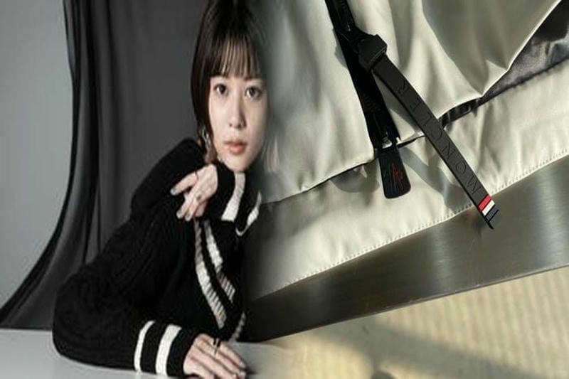 三田 アウトレット モンクレール 値段