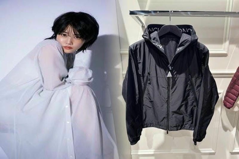 モンクレール 本物 と 偽物 の 違い