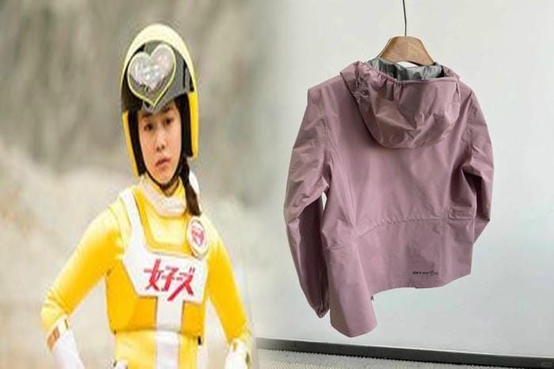 モンクレール レディース サイズ 身長