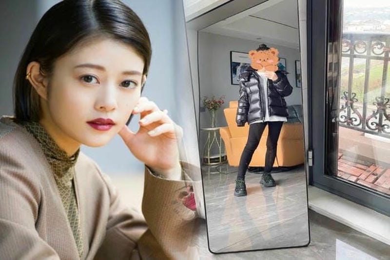 モンクレール ノワール ケイ ニノミヤ