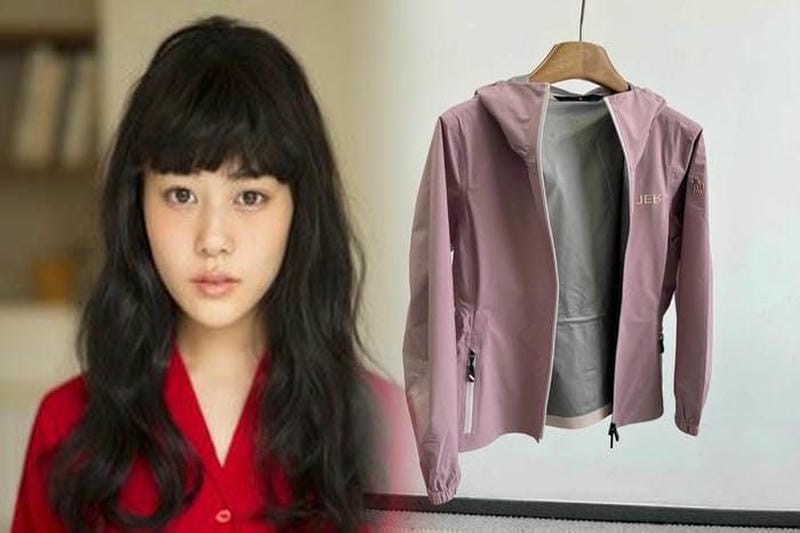 モンクレール エベレスト サイズ 選び