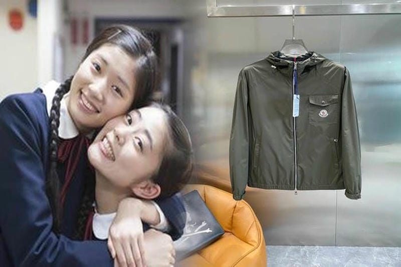 モンクレール レディース ロング 人気