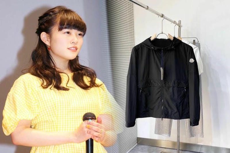 モンクレール おすすめ モデル メンズ