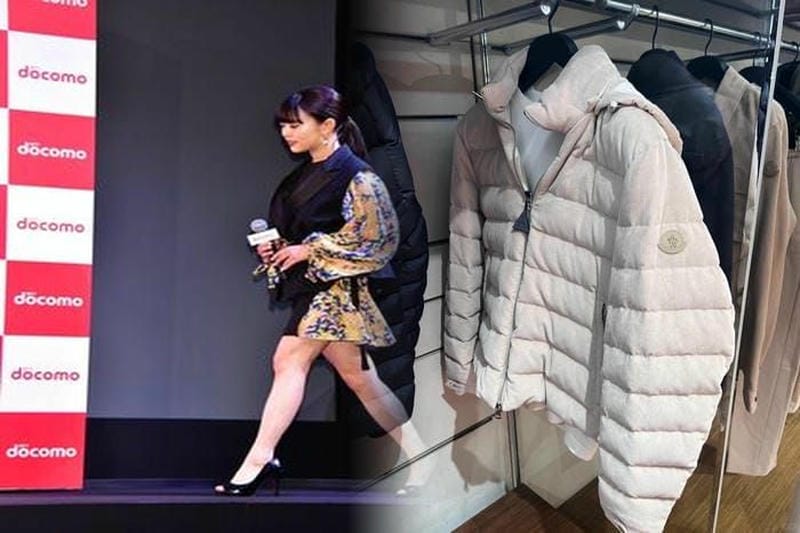 ハワイ モンクレール どのくらい 安い